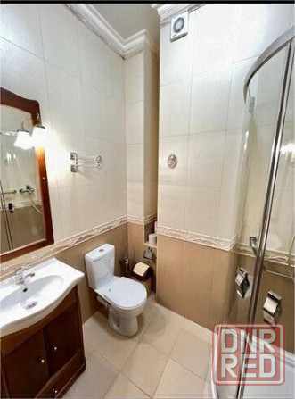 Сдается 2-х комнатную квартира, жк Альтком Донецк - изображение 8