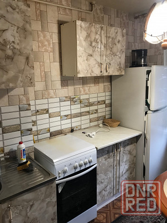 Сдам 2ком центр Текстильщика бум ул Островского хорошее состояния вода идёт Донецк - изображение 2