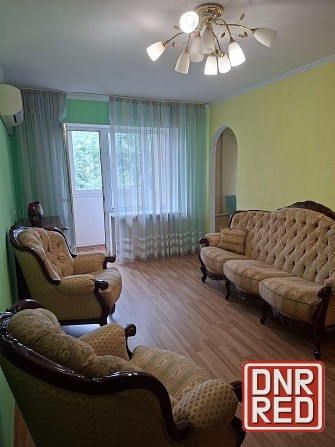 Продам 3к.кв в центре Донецка кинотеатр Звездочка. Донецк - изображение 4