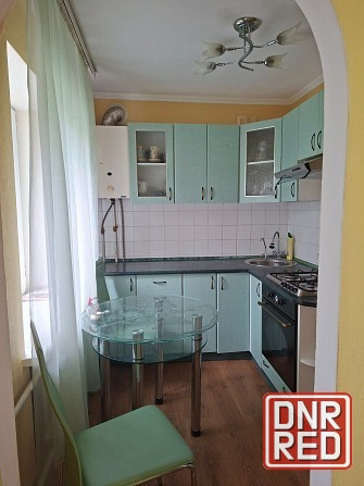 Продам 3к.кв в центре Донецка кинотеатр Звездочка. Донецк - изображение 1