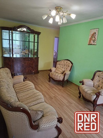 Продам 3к.кв в центре Донецка кинотеатр Звездочка. Донецк - изображение 3