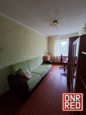 Продам 3к.кв в центре Донецка кинотеатр Звездочка. Донецк - изображение 5