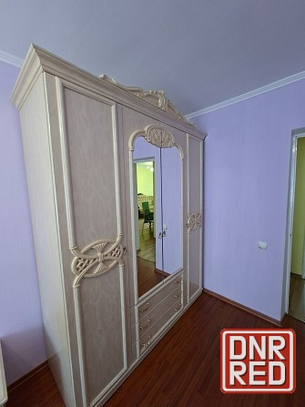 Продам 3к.кв в центре Донецка кинотеатр Звездочка. Донецк - изображение 6