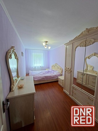 Продам 3к.кв в центре Донецка кинотеатр Звездочка. Донецк - изображение 8