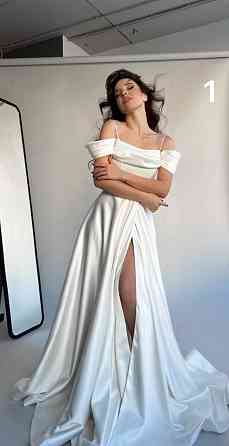 Свадебное платье Донецк