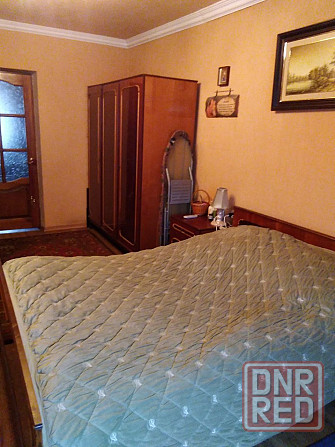 Сдам 2-х квартиру на ул. Куйбышева д.5 Донецк - изображение 3