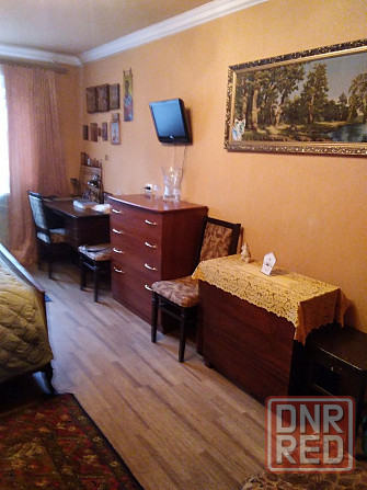 Сдам 2-х квартиру на ул. Куйбышева д.5 Донецк - изображение 1