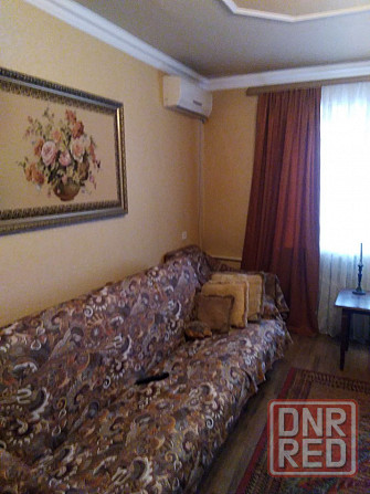 Сдам 2-х квартиру на ул. Куйбышева д.5 Донецк - изображение 4