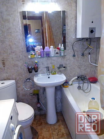 Сдам 2-х квартиру на ул. Куйбышева д.5 Донецк - изображение 11