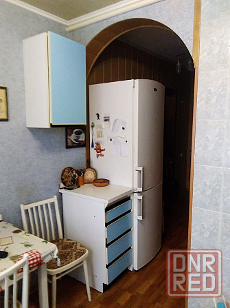 Сдам 2-х квартиру на ул. Куйбышева д.5 Донецк - изображение 9