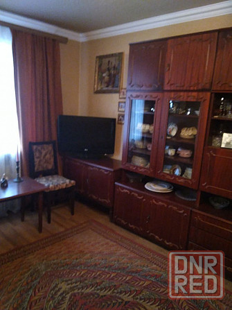 Сдам 2-х квартиру на ул. Куйбышева д.5 Донецк - изображение 5