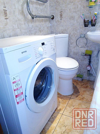 Сдам 2-х квартиру на ул. Куйбышева д.5 Донецк - изображение 12