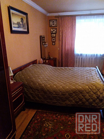 Сдам 2-х квартиру на ул. Куйбышева д.5 Донецк - изображение 2