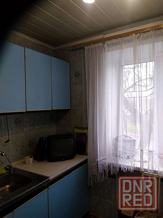 Сдам 2-х квартиру на ул. Куйбышева д.5 Донецк - изображение 8