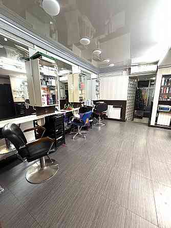 Продажа салона красоты, 74м2. Центр Донецка. ул.Университетская | Парк кованных фигур. Донецк