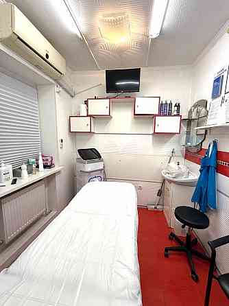 Продажа салона красоты, 74м2. Центр Донецка. ул.Университетская | Парк кованных фигур. Донецк