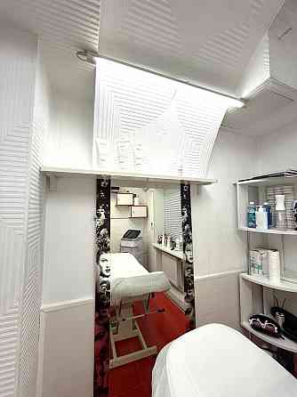 Продажа салона красоты, 74м2. Центр Донецка. ул.Университетская | Парк кованных фигур. Донецк