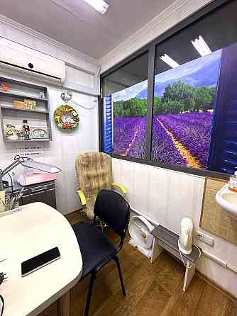 Продажа салона красоты, 74м2. Центр Донецка. ул.Университетская | Парк кованных фигур. Донецк