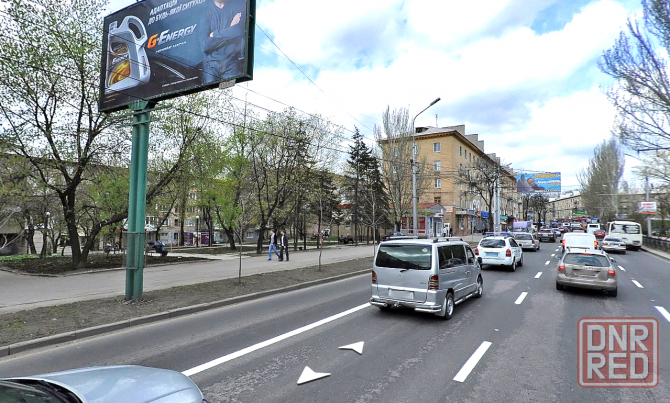 Продажа салона красоты, 74м2. Центр Донецка. ул.Университетская | Парк кованных фигур. Донецк - изображение 1