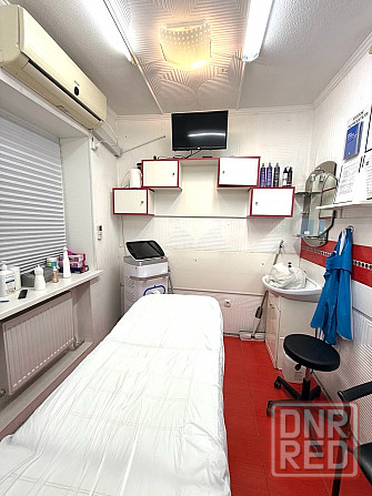 Продажа салона красоты, 74м2. Центр Донецка. ул.Университетская | Парк кованных фигур. Донецк - изображение 3