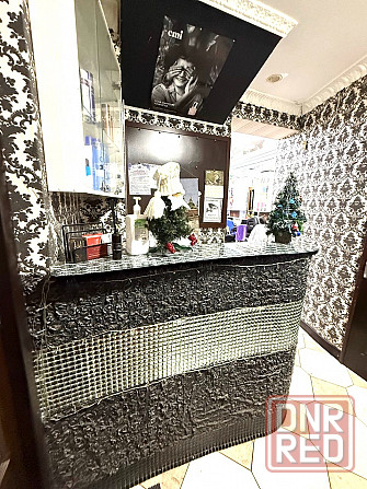 Продажа салона красоты, 74м2. Центр Донецка. ул.Университетская | Парк кованных фигур. Донецк - изображение 8