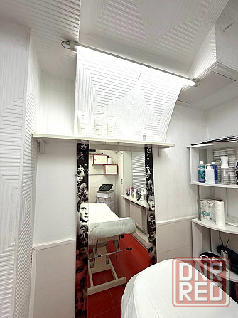 Продажа салона красоты, 74м2. Центр Донецка. ул.Университетская | Парк кованных фигур. Донецк - изображение 2