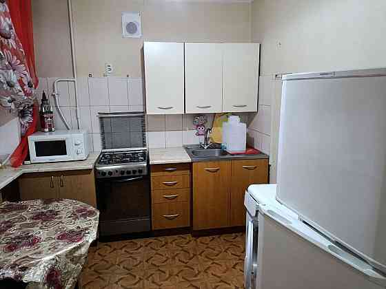 Сдаётся 1-к квартира на пр.Ильича Донецк