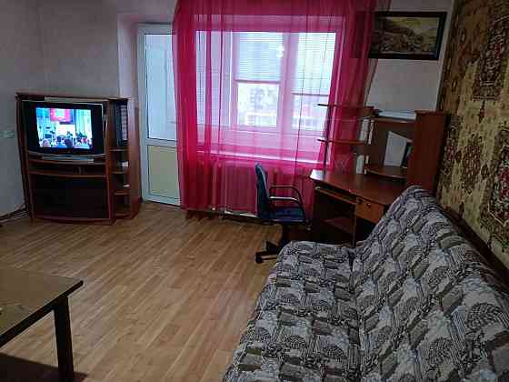 Сдаётся 1-к квартира на пр.Ильича Донецк