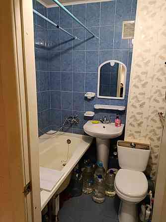 Сдаётся 1-к квартира на пр.Ильича Донецк