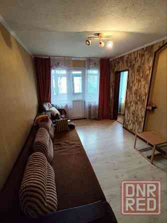 Сдам реальную 3к.кв Цусимская 55 -вода по графику Донецк