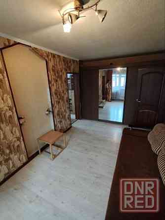 Сдам реальную 3к.кв Цусимская 55 -вода по графику Донецк