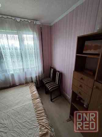 Сдам реальную 3к.кв Цусимская 55 -вода по графику Донецк