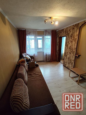 Сдам реальную 3к.кв Цусимская 55 -вода по графику Донецк - изображение 1