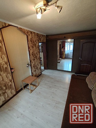 Сдам реальную 3к.кв Цусимская 55 -вода по графику Донецк - изображение 2