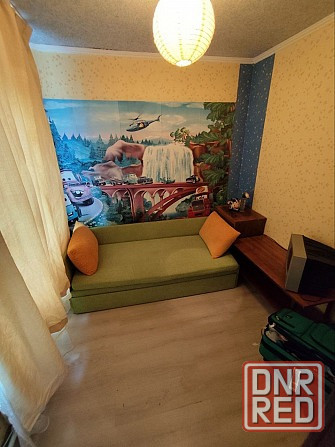 Сдам реальную 3к.кв Цусимская 55 -вода по графику Донецк - изображение 7