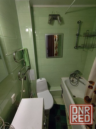 Сдам реальную 3к.кв Цусимская 55 -вода по графику Донецк - изображение 4