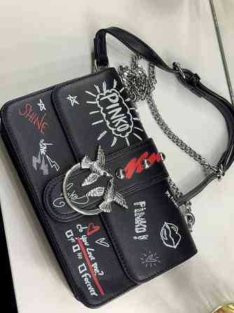 Женская сумка Донецк