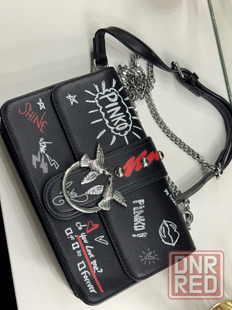 Женская сумка Донецк - изображение 1