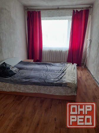 3к квартира макеевка ц.-городской район металлург Макеевка - изображение 3