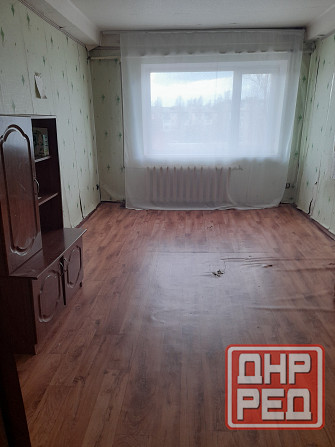 3к квартира макеевка ц.-городской район металлург Макеевка - изображение 4