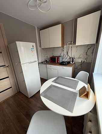 Посуточно 1к квартира центр Макеевка