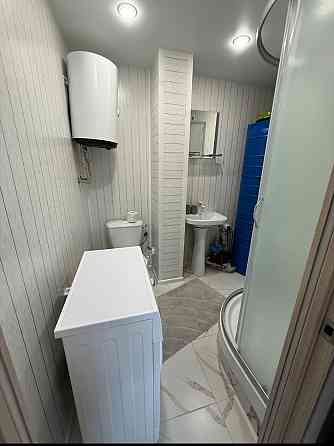 Посуточно 1к квартира центр Макеевка