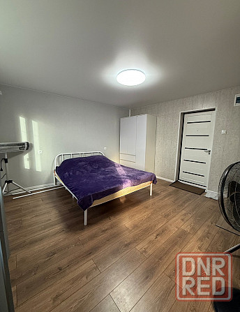 Посуточно 1к квартира центр Макеевка - изображение 2