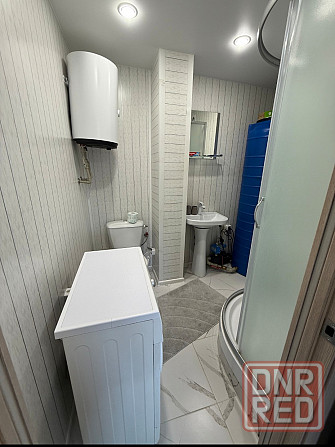 Посуточно 1к квартира центр Макеевка - изображение 6