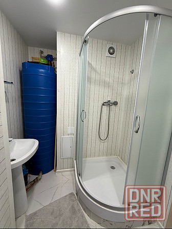 Посуточно 1к квартира центр Макеевка - изображение 5