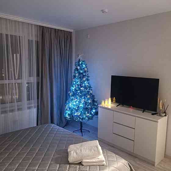 Квартира посуточно, центр города новое жк Мариуполь