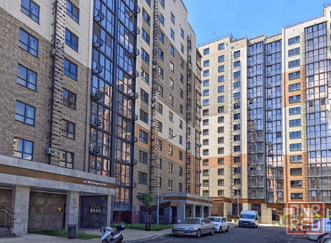 Квартира посуточно, центр города новое жк Мариуполь - изображение 1