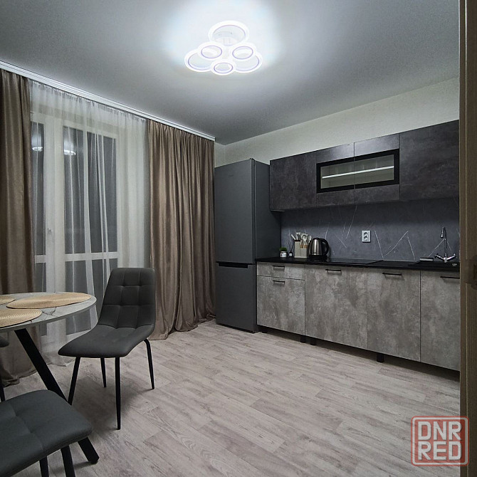 Квартира посуточно, центр города новое жк Мариуполь - изображение 10