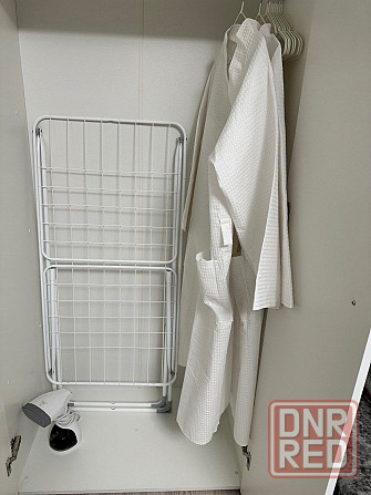 Квартира посуточно, центр города новое жк Мариуполь - изображение 11