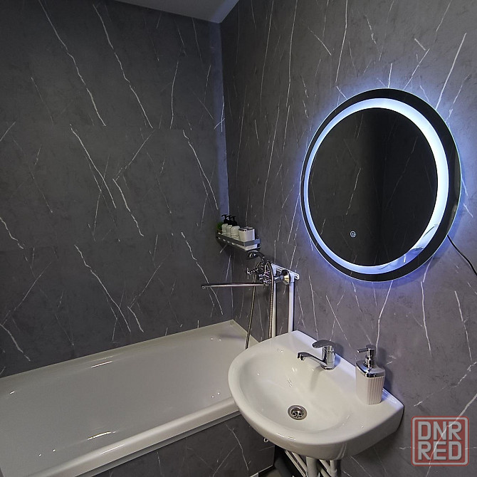 Квартира посуточно, центр города новое жк Мариуполь - изображение 7